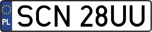 SCN28UU