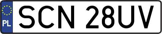 SCN28UV