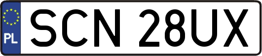 SCN28UX