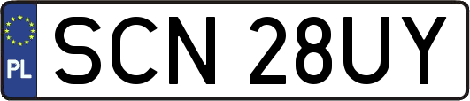 SCN28UY