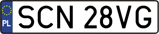SCN28VG