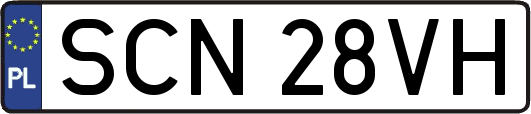 SCN28VH