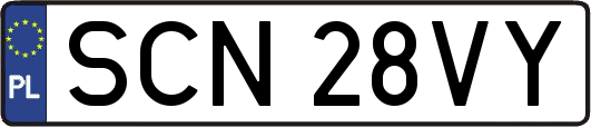 SCN28VY
