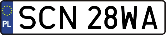 SCN28WA