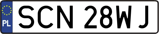 SCN28WJ
