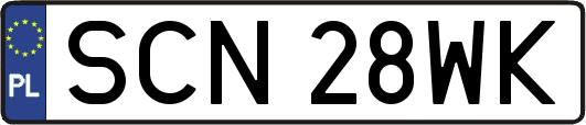 SCN28WK