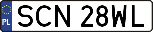 SCN28WL