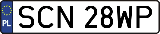 SCN28WP