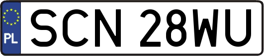 SCN28WU