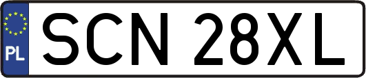 SCN28XL