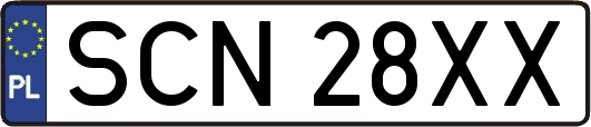 SCN28XX