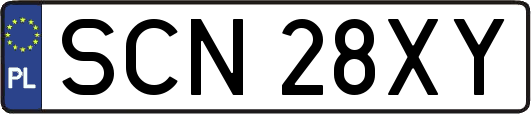 SCN28XY