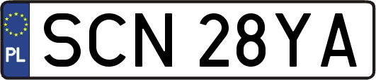 SCN28YA