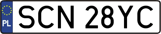 SCN28YC