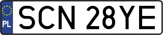 SCN28YE