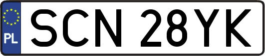 SCN28YK