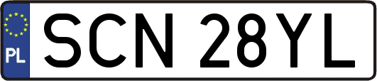 SCN28YL