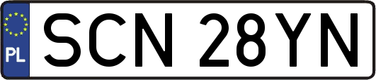 SCN28YN