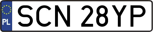 SCN28YP