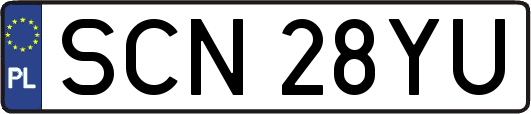SCN28YU