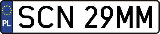 SCN29MM