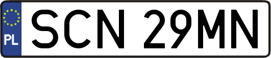 SCN29MN