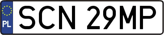 SCN29MP