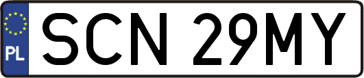 SCN29MY