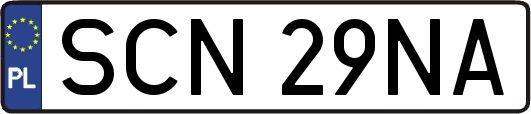 SCN29NA