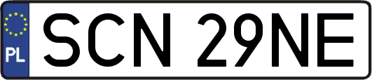 SCN29NE