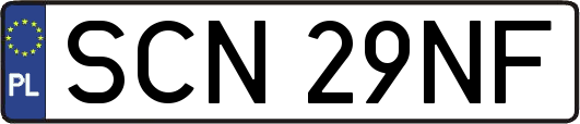 SCN29NF