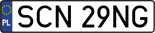 SCN29NG