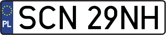 SCN29NH