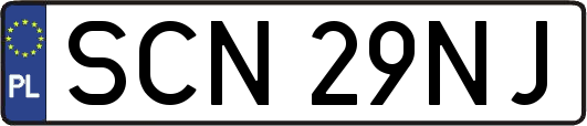 SCN29NJ