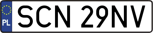 SCN29NV