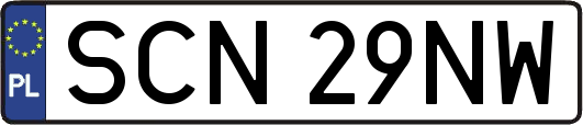 SCN29NW