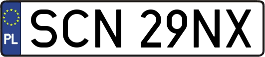 SCN29NX