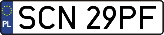 SCN29PF