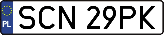 SCN29PK