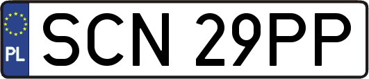 SCN29PP