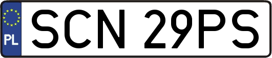 SCN29PS
