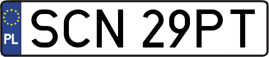 SCN29PT