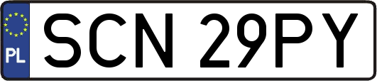 SCN29PY