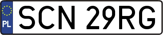 SCN29RG