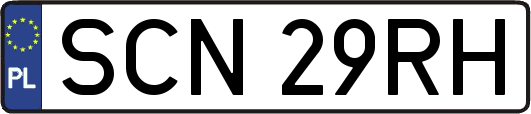 SCN29RH