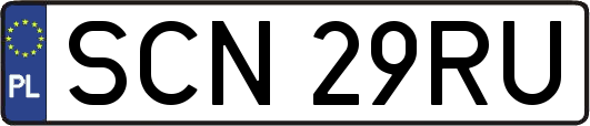SCN29RU