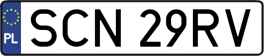 SCN29RV