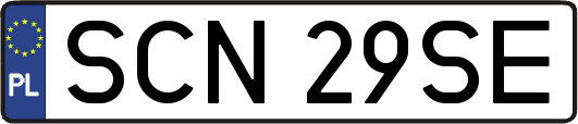 SCN29SE