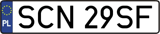 SCN29SF