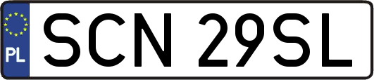SCN29SL